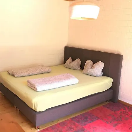 Apartamento Exklusive Miro 25 M² In Ruhiger Lage Heidelberg
