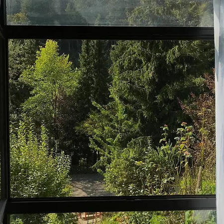 Exklusive Miro 25 M² In Ruhiger Lage