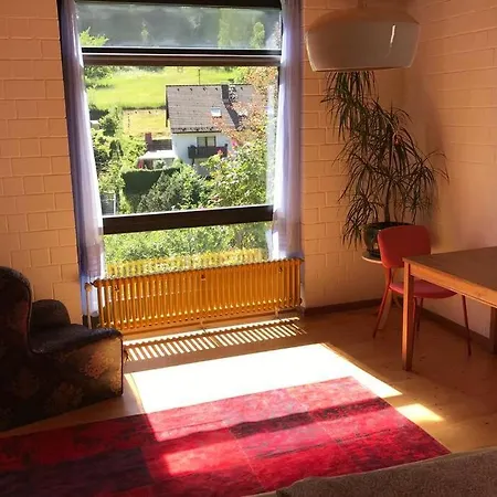 Exklusive Miro 25 M² In Ruhiger Lage