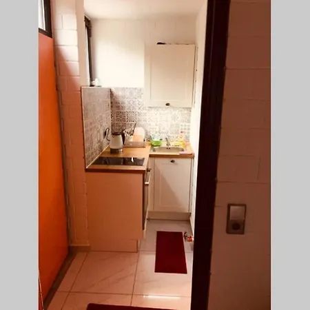 Exklusive Miro 25 M² In Ruhiger Lage * Heidelberg