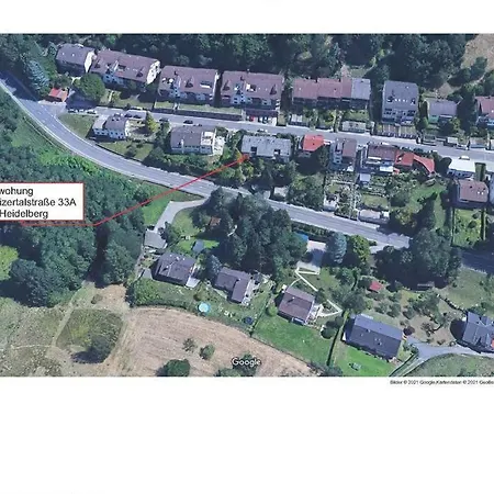 Appartement Exklusive Miro 25 M² In Ruhiger Lage