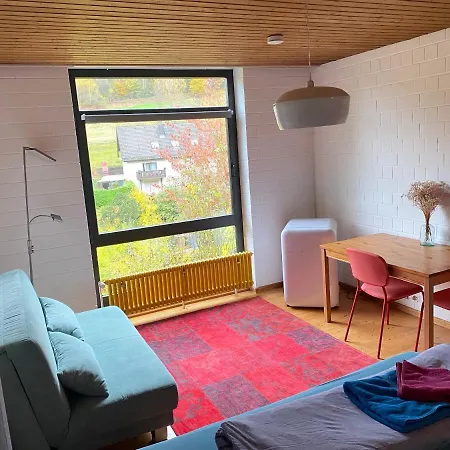 Apartment Exklusive Miro 25 M² In Ruhiger Lage *