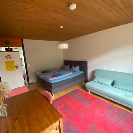 Exklusive Miro 25 M² In Ruhiger Lage *