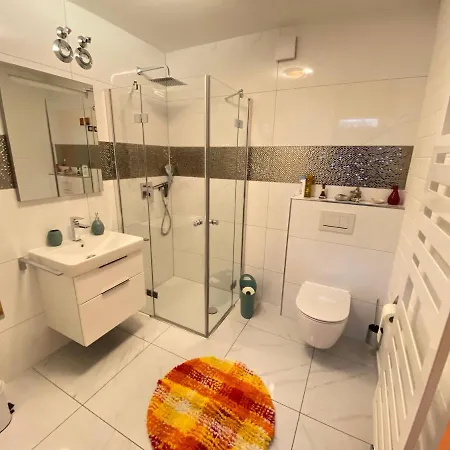Exklusive Miro 25 M² In Ruhiger Lage هايدلبرغ