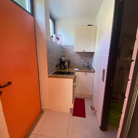 Exklusive Miro 25 M² In Ruhiger Lage Apartament Heidelberg